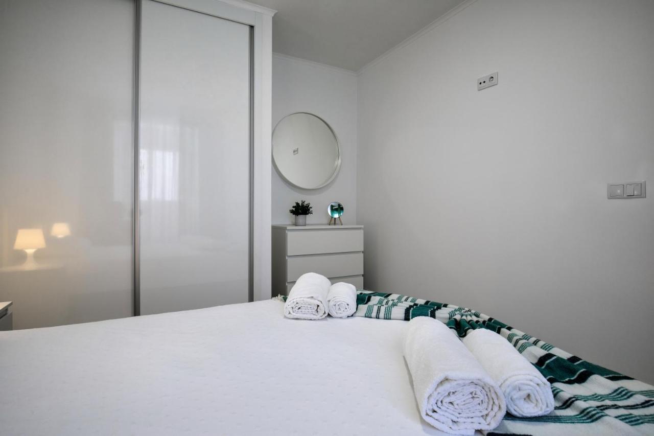 Costa Mar III Villa Peniche Eksteriør billede