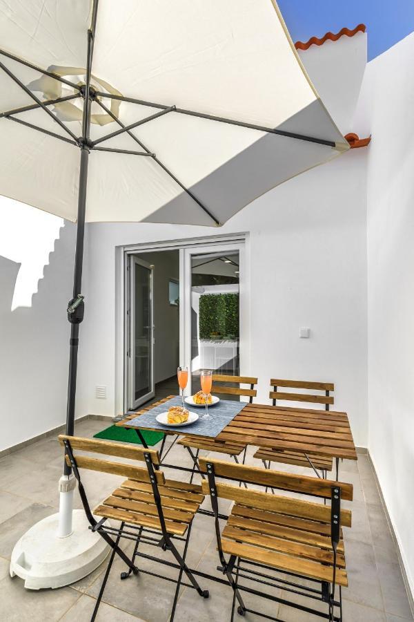 Costa Mar III Villa Peniche Eksteriør billede