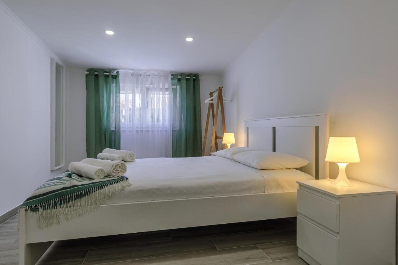 Costa Mar III Villa Peniche Eksteriør billede