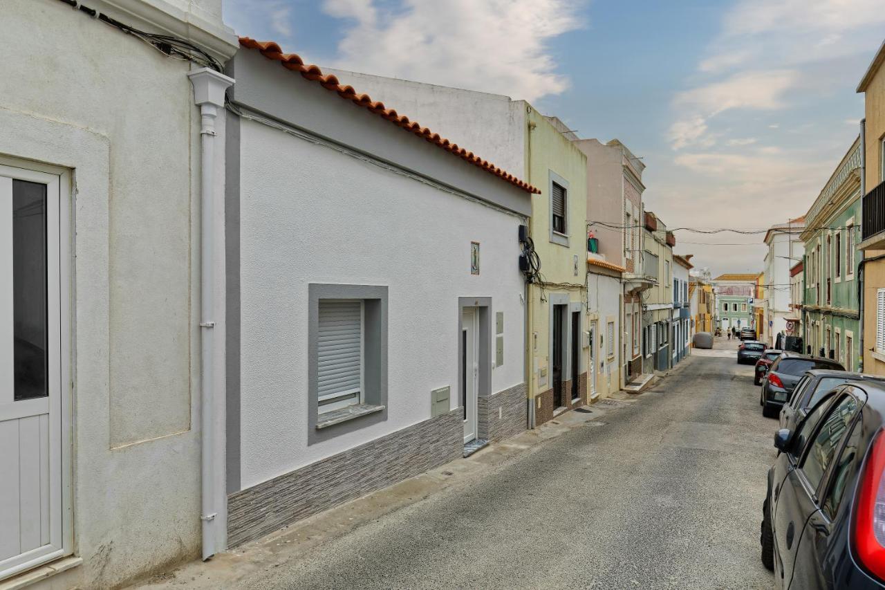 Costa Mar III Villa Peniche Eksteriør billede