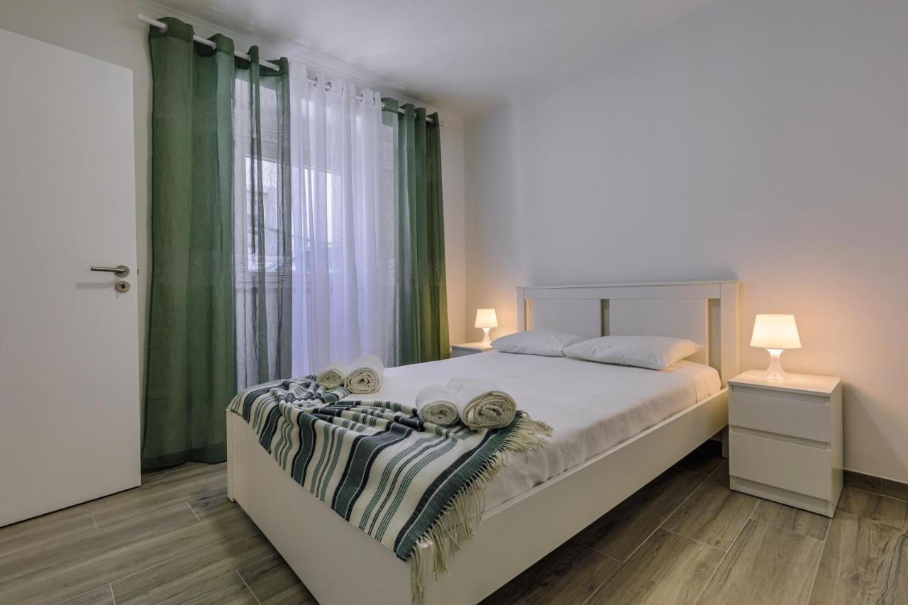 Costa Mar III Villa Peniche Eksteriør billede